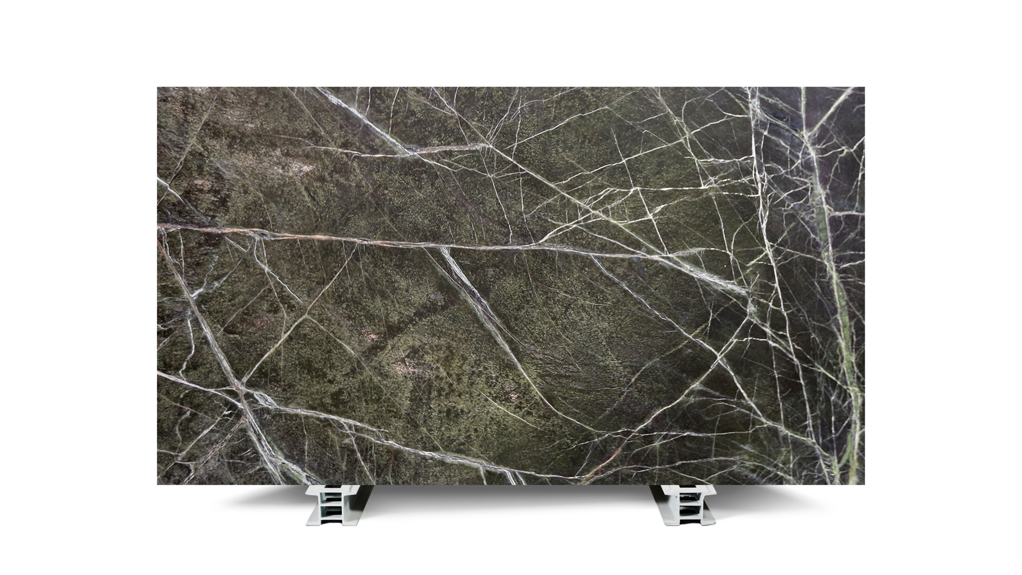 Brachot FORREST GREEN EXTRA  — Marbre, Vert